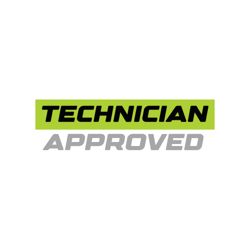 Technician Approved